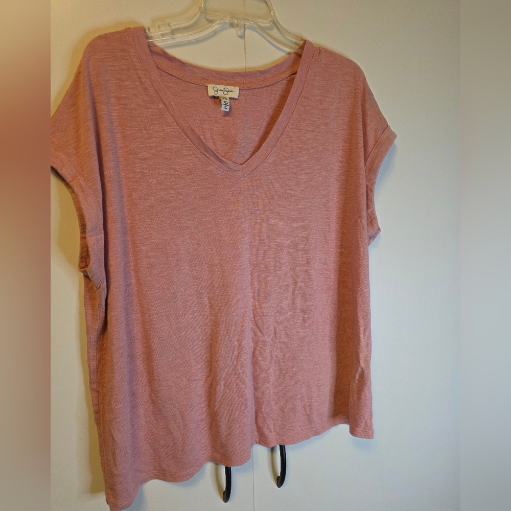 Jessica Simpson Plus Size Top Size XXL